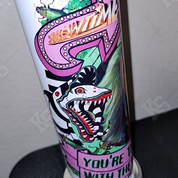 Beetlejuice Tumbler‎ - Picture 2 of 4